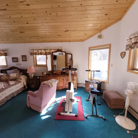 $699,000 | 2079 Hummingbird Lane, Unit 2079 HUMMINGBIRD LN LOT 1 BLOCK 4 VICKERS ENTERPR, Lake City, CO 81235