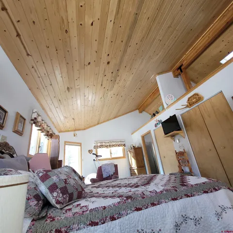 $699,000 | 2079 Hummingbird Lane, Unit 2079 HUMMINGBIRD LN LOT 1 BLOCK 4 VICKERS ENTERPR, Lake City, CO 81235