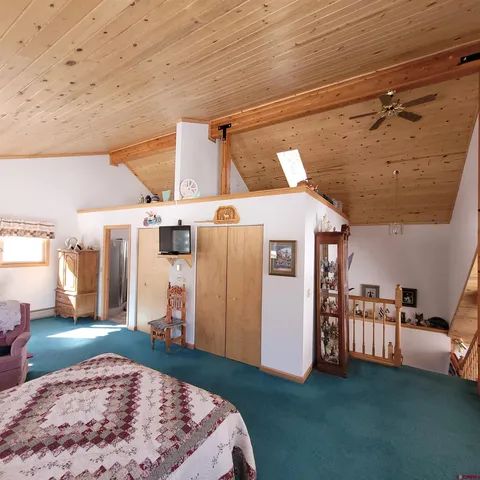 $699,000 | 2079 Hummingbird Lane, Unit 2079 HUMMINGBIRD LN LOT 1 BLOCK 4 VICKERS ENTERPR, Lake City, CO 81235