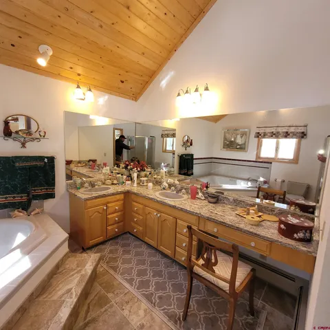 $699,000 | 2079 Hummingbird Lane, Unit 2079 HUMMINGBIRD LN LOT 1 BLOCK 4 VICKERS ENTERPR, Lake City, CO 81235