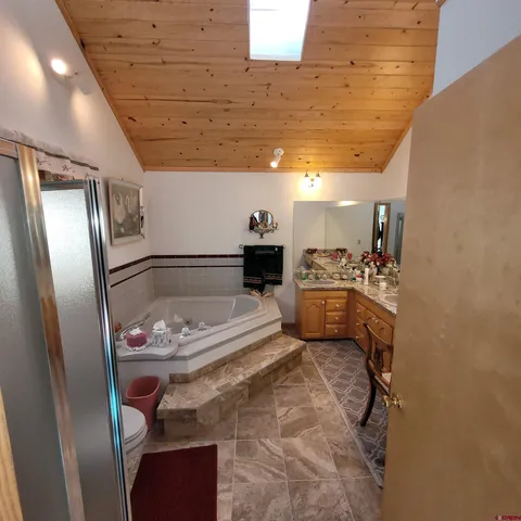 $699,000 | 2079 Hummingbird Lane, Unit 2079 HUMMINGBIRD LN LOT 1 BLOCK 4 VICKERS ENTERPR, Lake City, CO 81235