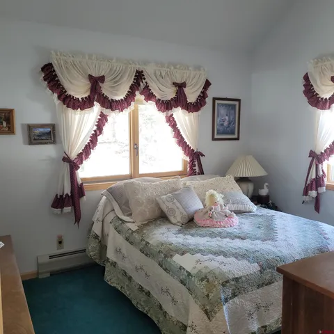 $699,000 | 2079 Hummingbird Lane, Unit 2079 HUMMINGBIRD LN LOT 1 BLOCK 4 VICKERS ENTERPR, Lake City, CO 81235