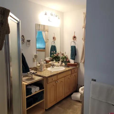 $699,000 | 2079 Hummingbird Lane, Unit 2079 HUMMINGBIRD LN LOT 1 BLOCK 4 VICKERS ENTERPR, Lake City, CO 81235