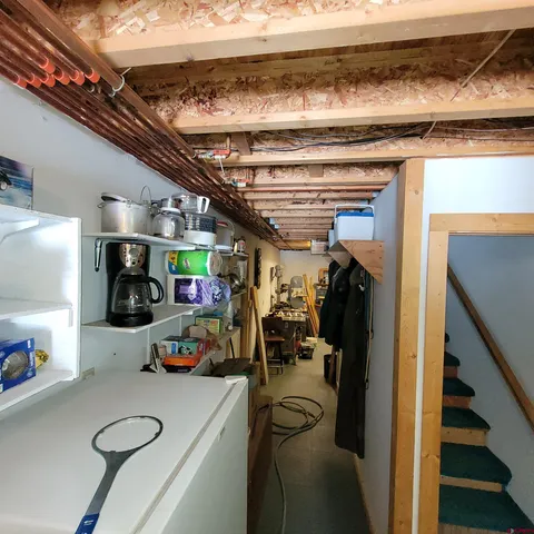 $699,000 | 2079 Hummingbird Lane, Unit 2079 HUMMINGBIRD LN LOT 1 BLOCK 4 VICKERS ENTERPR, Lake City, CO 81235