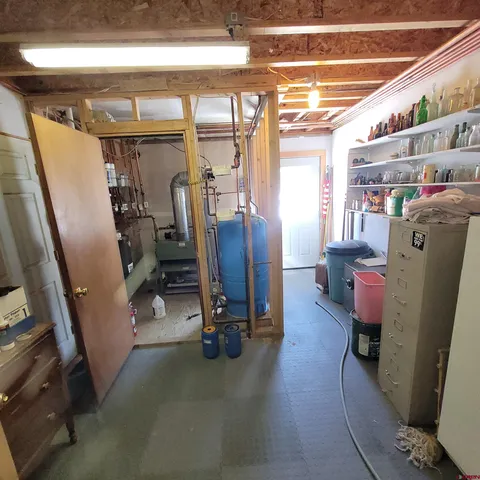 $699,000 | 2079 Hummingbird Lane, Unit 2079 HUMMINGBIRD LN LOT 1 BLOCK 4 VICKERS ENTERPR, Lake City, CO 81235