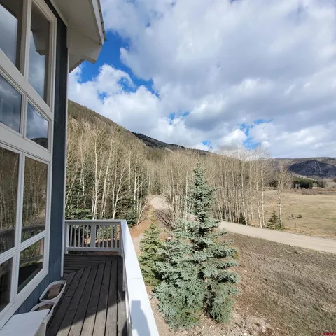$699,000 | 2079 Hummingbird Lane, Unit 2079 HUMMINGBIRD LN LOT 1 BLOCK 4 VICKERS ENTERPR, Lake City, CO 81235