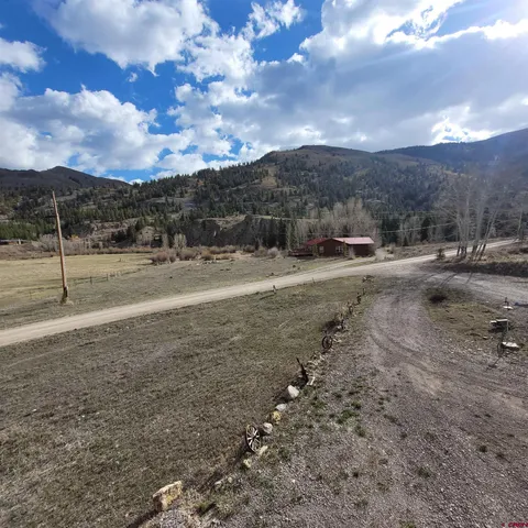 $699,000 | 2079 Hummingbird Lane, Unit 2079 HUMMINGBIRD LN LOT 1 BLOCK 4 VICKERS ENTERPR, Lake City, CO 81235