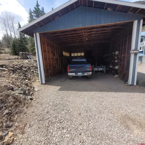 $699,000 | 2079 Hummingbird Lane, Unit 2079 HUMMINGBIRD LN LOT 1 BLOCK 4 VICKERS ENTERPR, Lake City, CO 81235