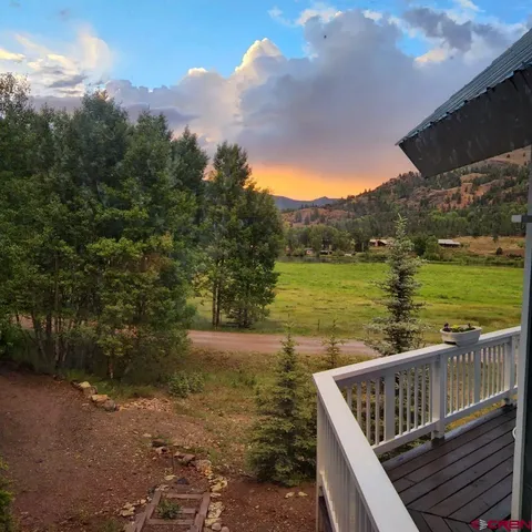 $699,000 | 2079 Hummingbird Lane, Unit 2079 HUMMINGBIRD LN LOT 1 BLOCK 4 VICKERS ENTERPR, Lake City, CO 81235