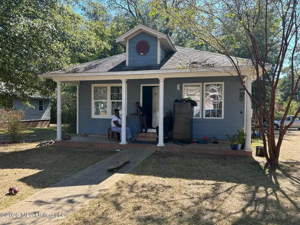 $70,000 | 621 Chestnut Street, Jackson, MS 39204