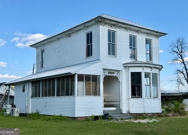 $69,000 | 10 Church Street, Lumber City, GA 31549