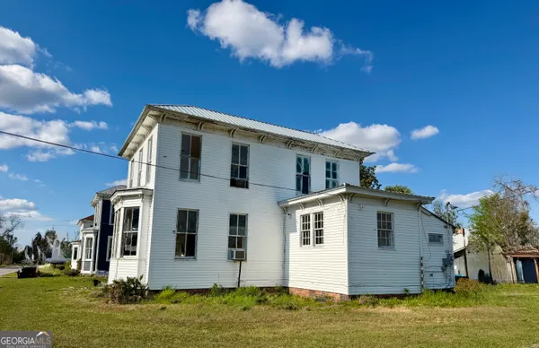 $69,000 | 10 Church Street, Lumber City, GA 31549