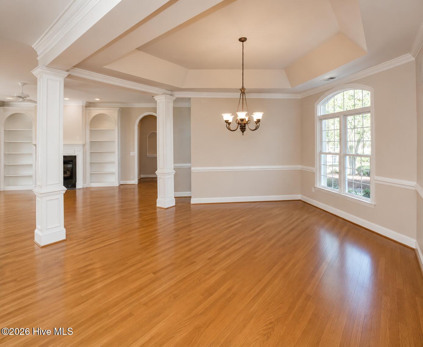 523 Candlewick Lane Southwest Ocean Isle Beach, NC 28469 - Photo 21 of 85 Dining Room