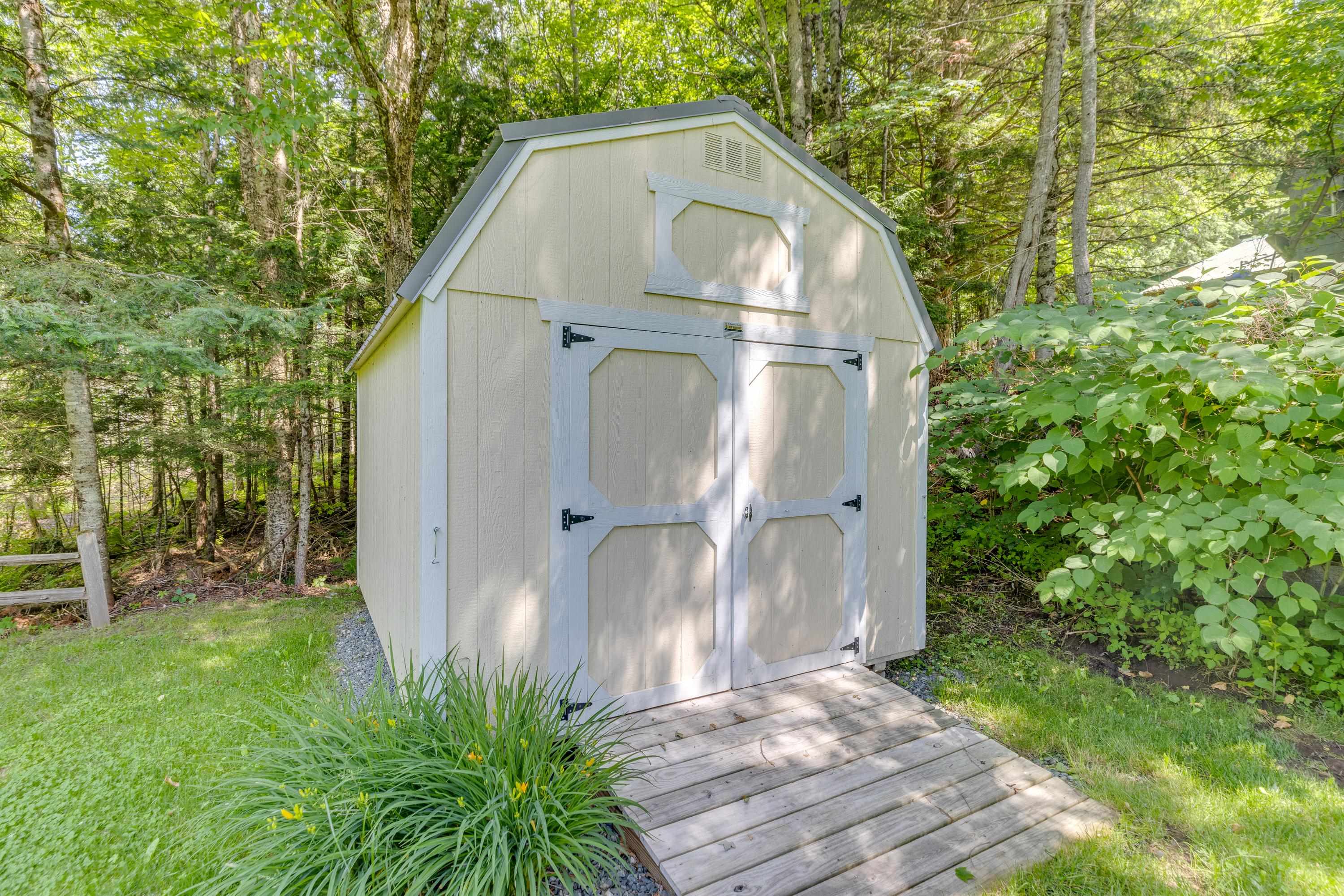 141 Manns Hill Road Littleton, NH 03561 - Photo 54 of 56 Gallery Image 54