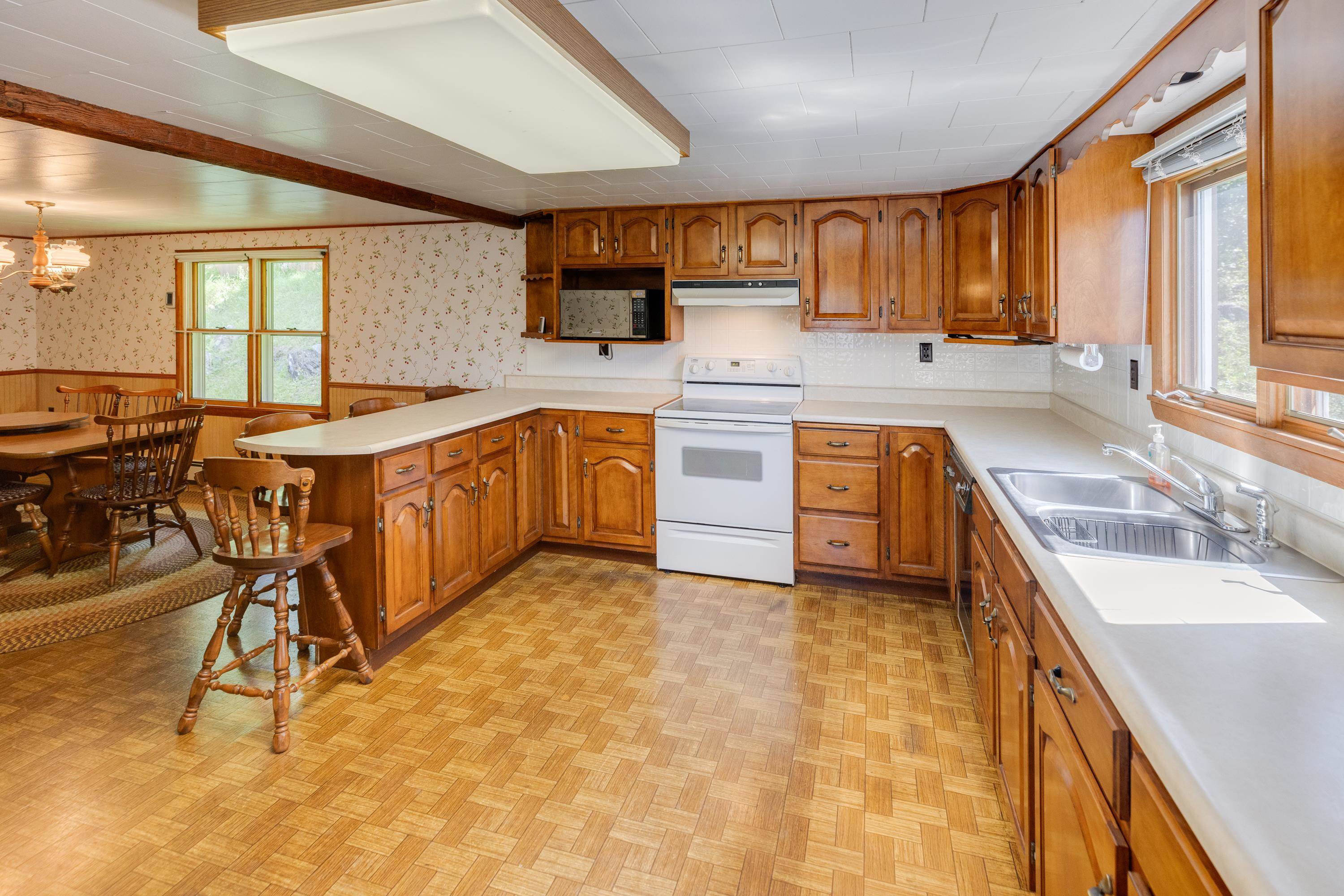 141 Manns Hill Road Littleton, NH 03561 - Photo 7 of 56 Gallery Image 7