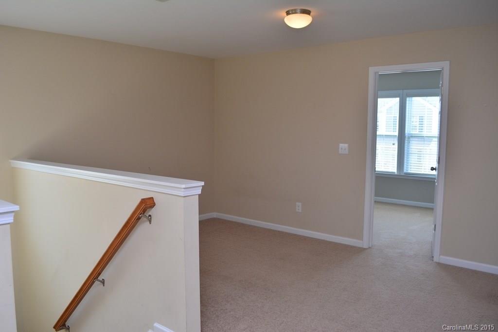657 Shellbark Drive Concord, NC 28025 - Photo 14 of 24 a view of entryway with stairs