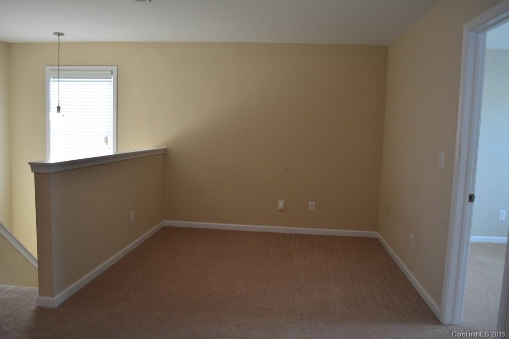 657 Shellbark Drive Concord, NC 28025 - Photo 16 of 24 a view of an empty room