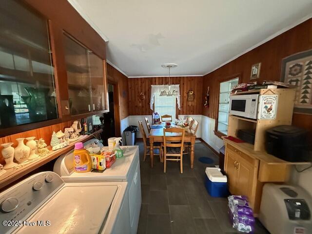 563 Tyree Road Kinston, NC 28504 - Photo 3 of 9 Dining