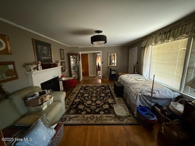 563 Tyree Road Kinston, NC 28504 - Photo 4 of 9 Living