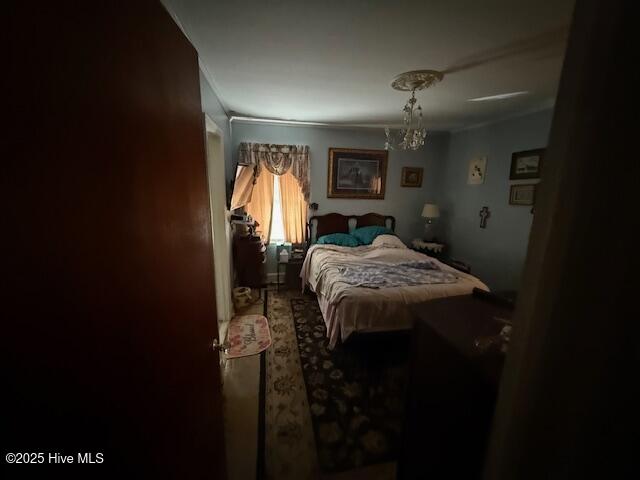 563 Tyree Road Kinston, NC 28504 - Photo 7 of 9 Bed 1