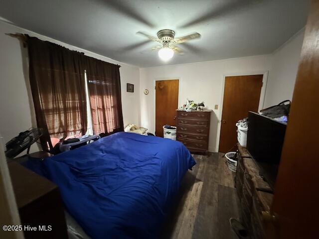 563 Tyree Road Kinston, NC 28504 - Photo 9 of 9 Bed 3