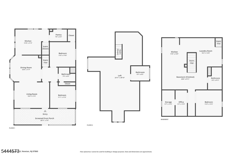 60 Swartswood Road Newton, NJ 07860 - Photo 44 of 44