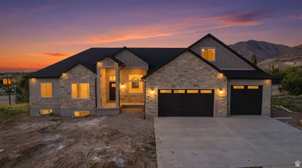 $749,000 | 417 Skyline Drive, Brigham City, UT 84302