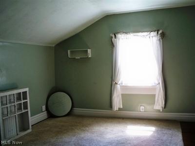 5779 Streeter Road Mantua, OH 44255 - Photo 10 of 23 Views of Bedroom 2 upstairs