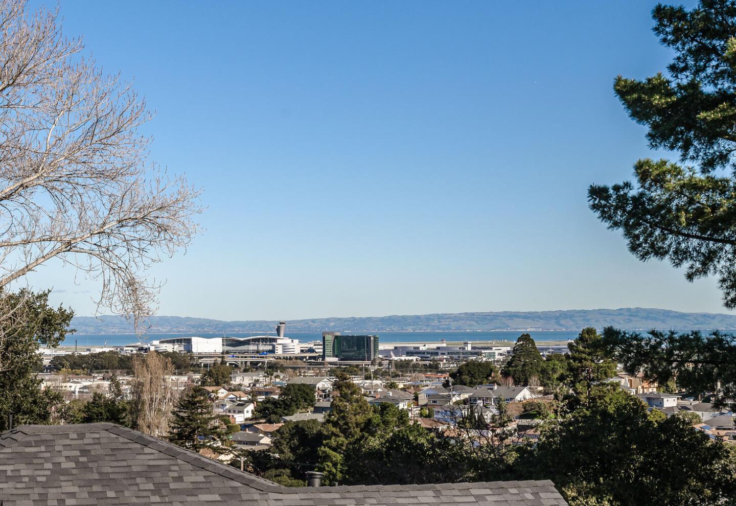 611 Bayview Avenue Millbrae, CA 94030 - Photo 33 of 34 a view of a buildings