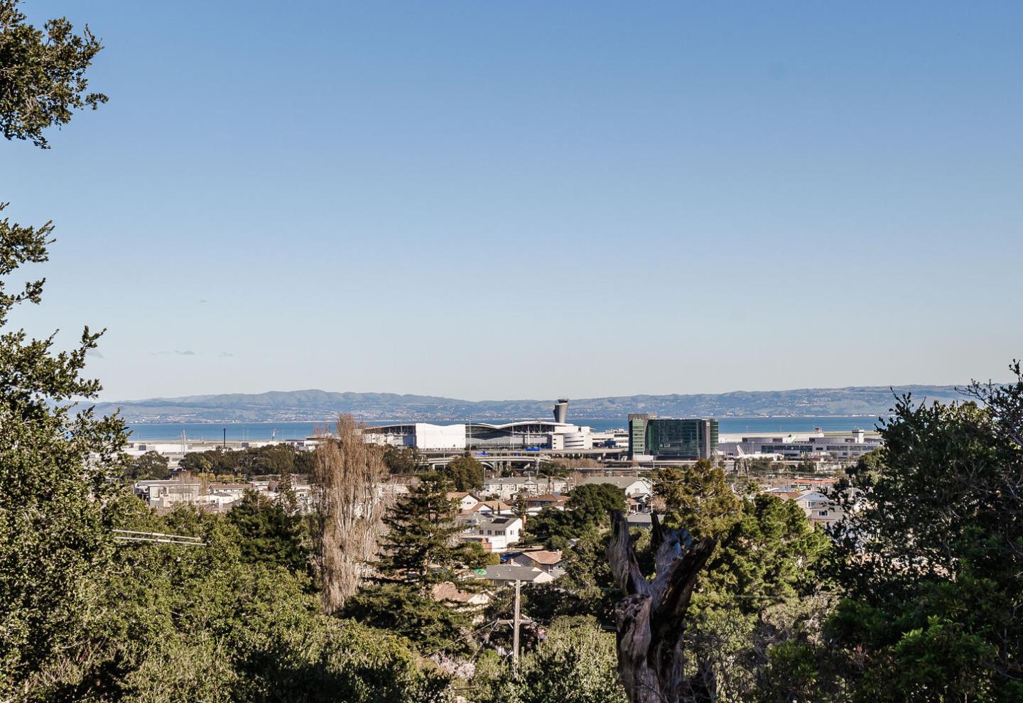 611 Bayview Avenue Millbrae, CA 94030 - Photo 34 of 34 an aerial view of multiple house