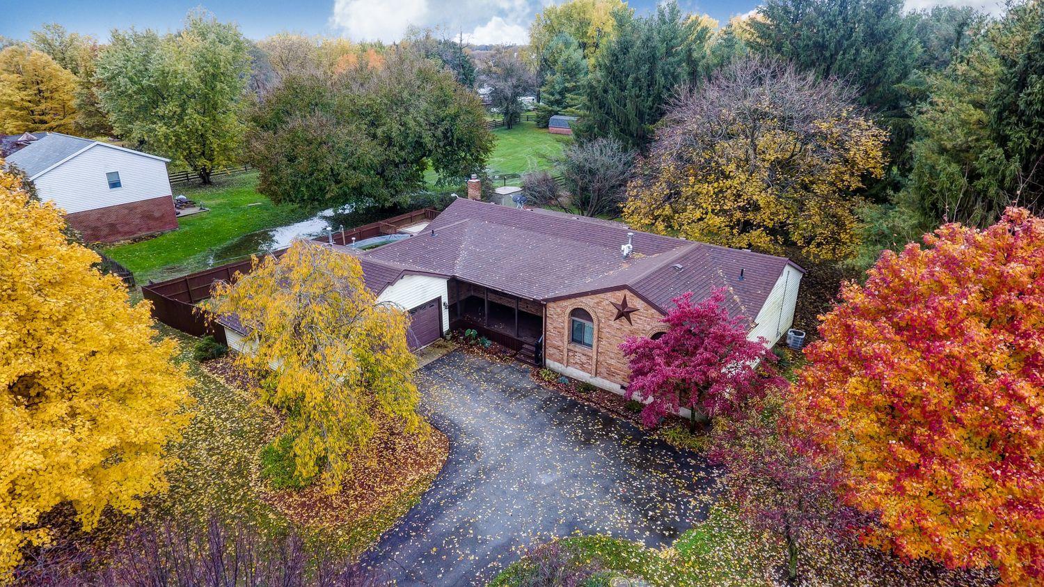 2255 Ballentine Pike Springfield, OH 45502 - Photo 1 of 57