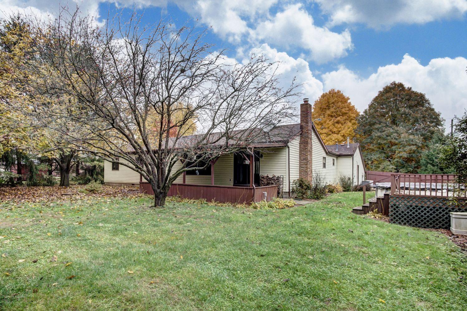 2255 Ballentine Pike Springfield, OH 45502 - Photo 40 of 57