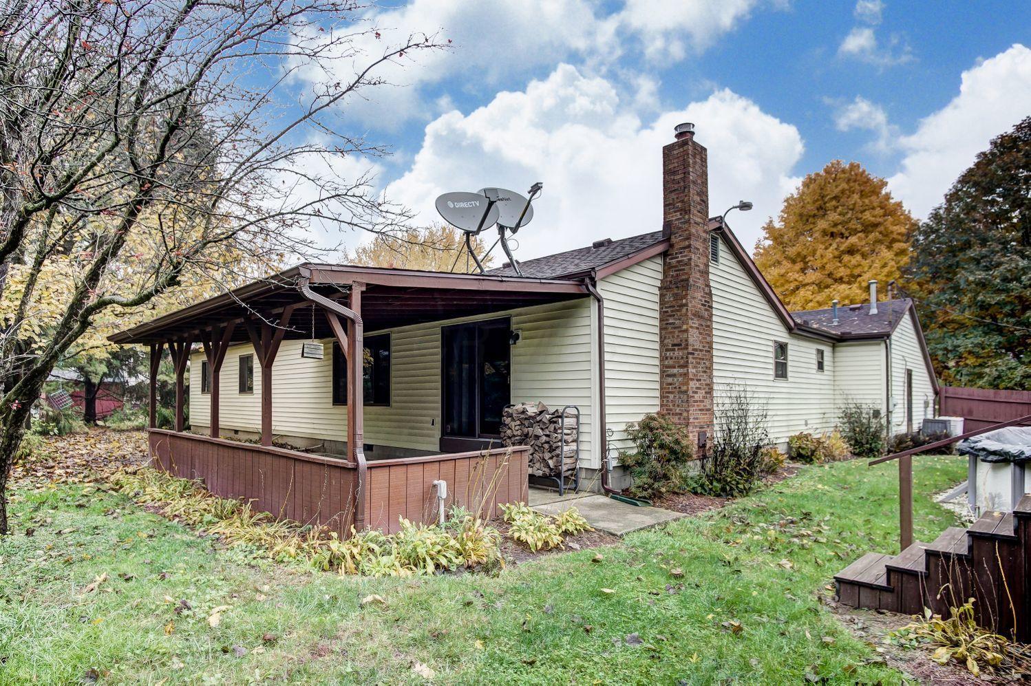 2255 Ballentine Pike Springfield, OH 45502 - Photo 41 of 57