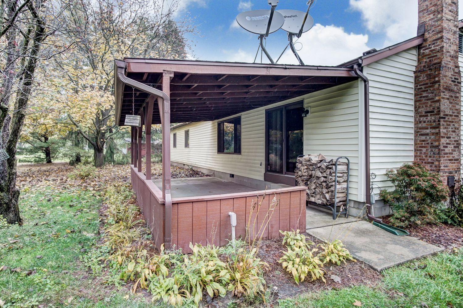 2255 Ballentine Pike Springfield, OH 45502 - Photo 42 of 57