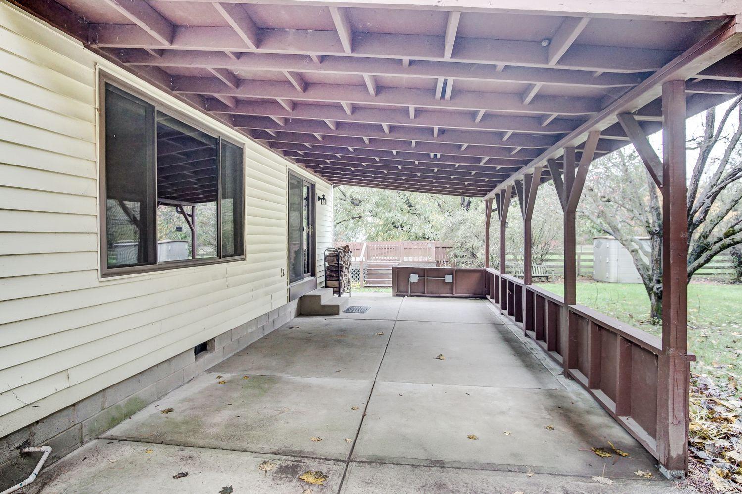 2255 Ballentine Pike Springfield, OH 45502 - Photo 44 of 57