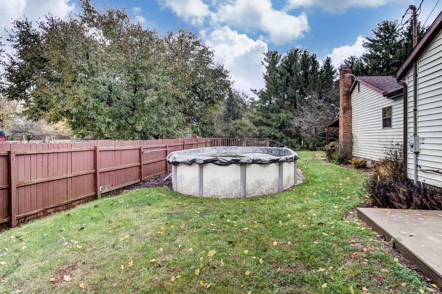 2255 Ballentine Pike Springfield, OH 45502 - Photo 47 of 57