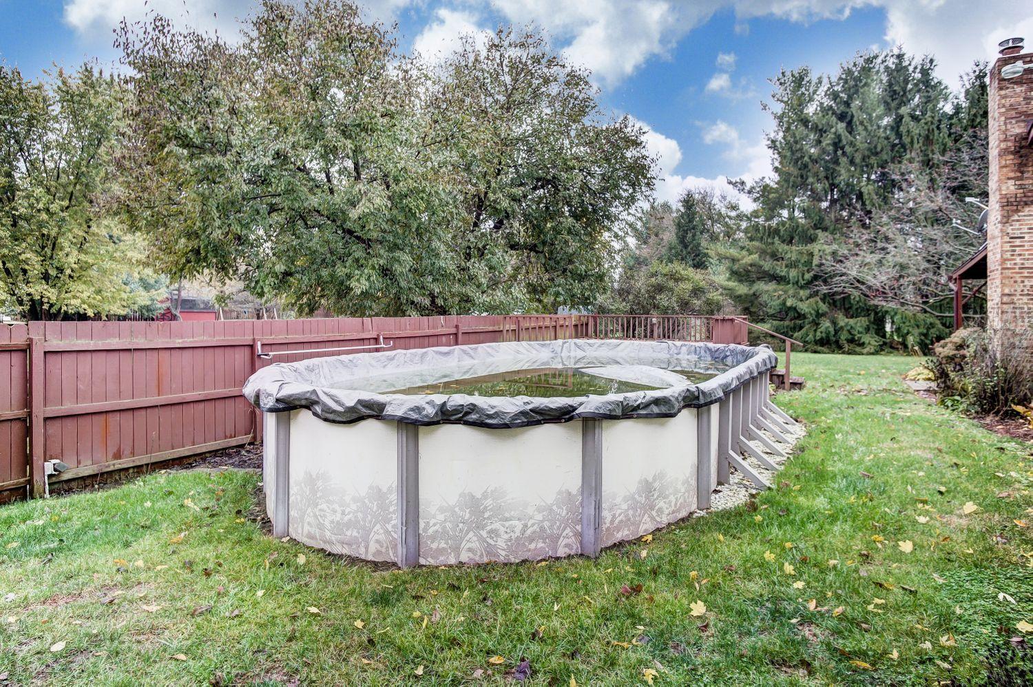 2255 Ballentine Pike Springfield, OH 45502 - Photo 48 of 57