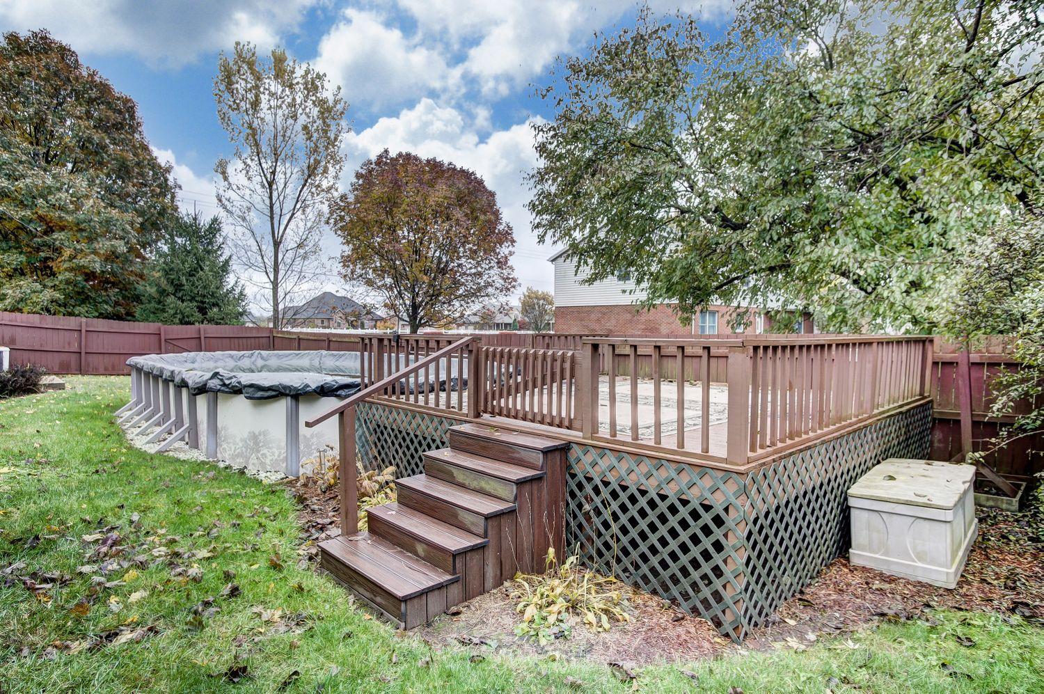 2255 Ballentine Pike Springfield, OH 45502 - Photo 49 of 57
