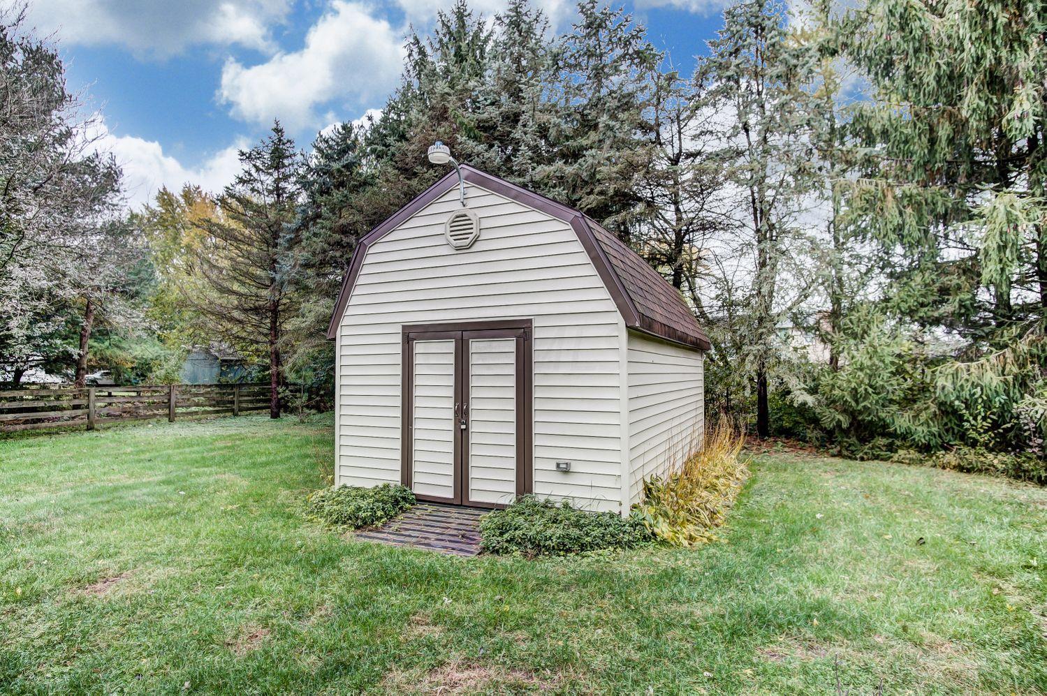 2255 Ballentine Pike Springfield, OH 45502 - Photo 55 of 57
