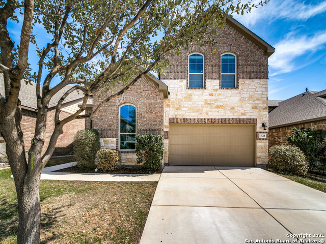 7618 Flecthers San Antonio, TX 78254 - Photo 1 of 1