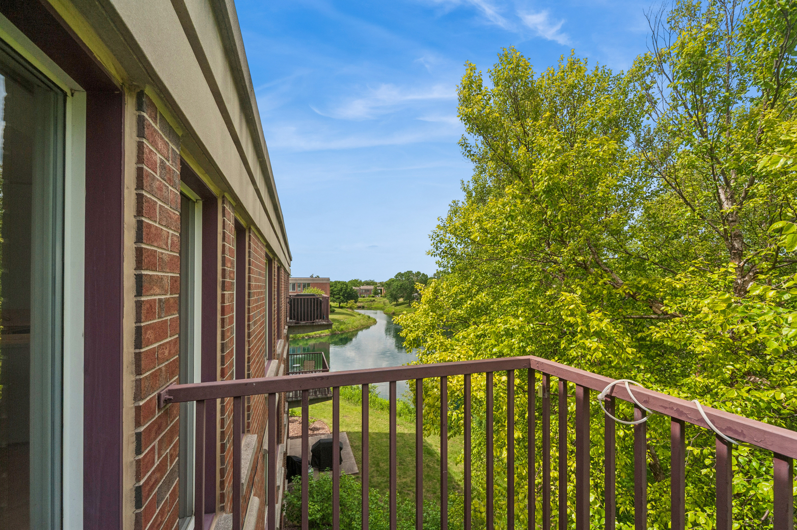 402 Kelburn Road, Unit 323 Deerfield, IL 60015 - Photo 11 of 21