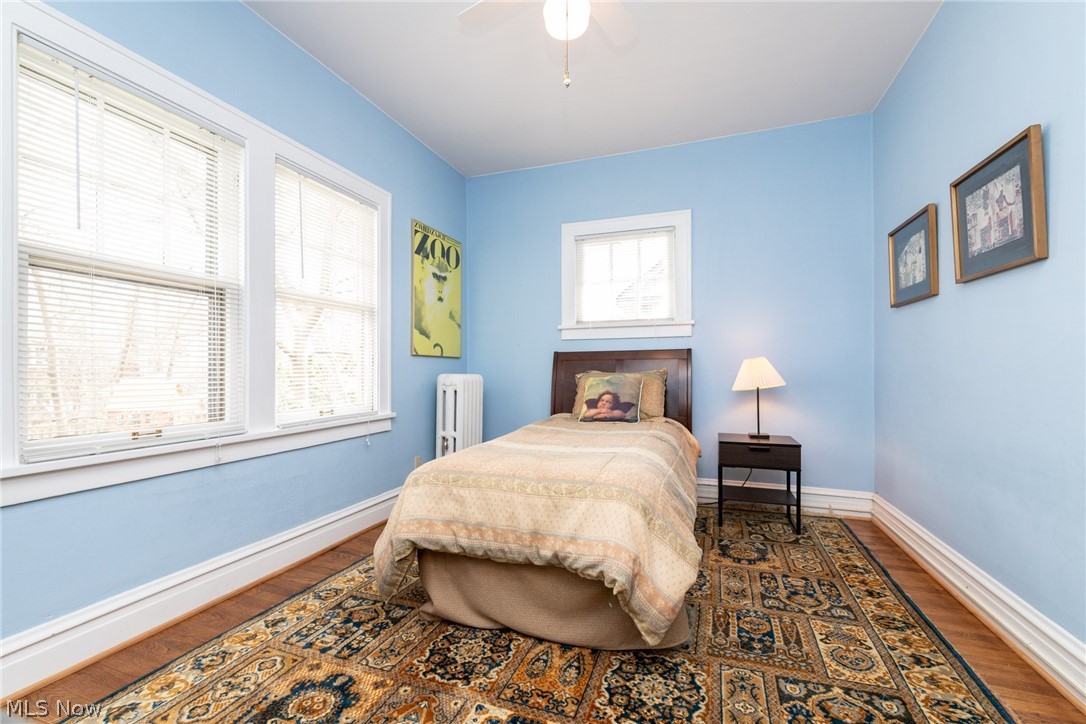 3297 Chadbourne Road Cleveland, OH 44120 - Photo 24 of 34