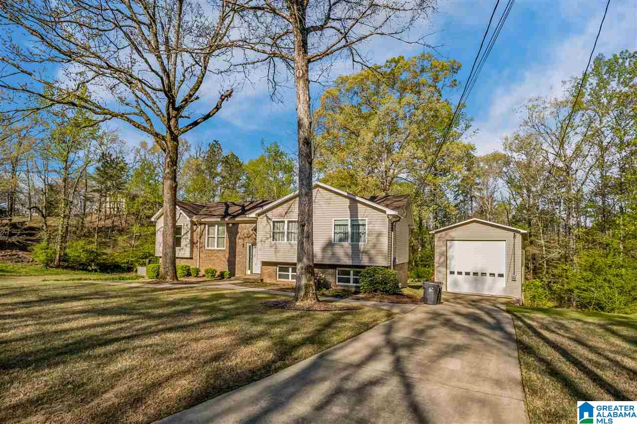 10 Red Fox Drive Pelham, AL 35124 - Photo 4 of 50