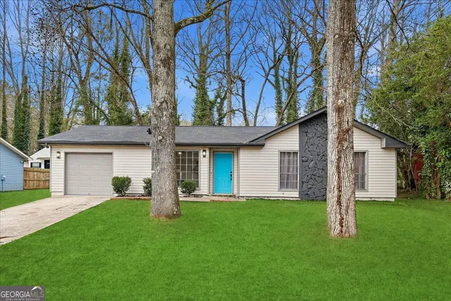 $259,900 | 8185 Englewood Trail, Riverdale, GA 30274