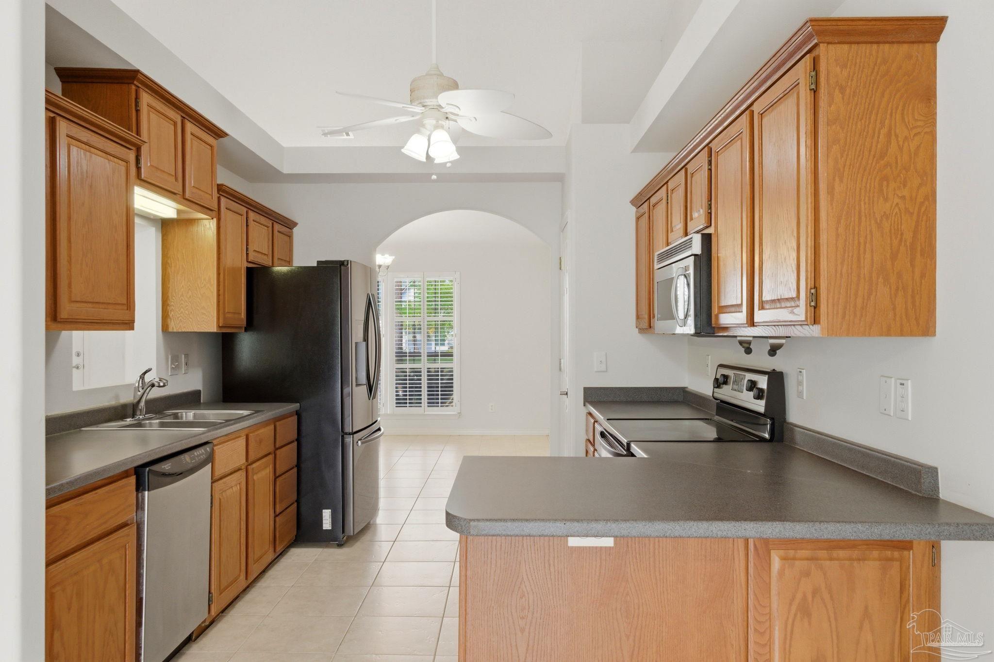 5467 North Shore Road Pensacola, FL 32507 - Photo 21 of 60