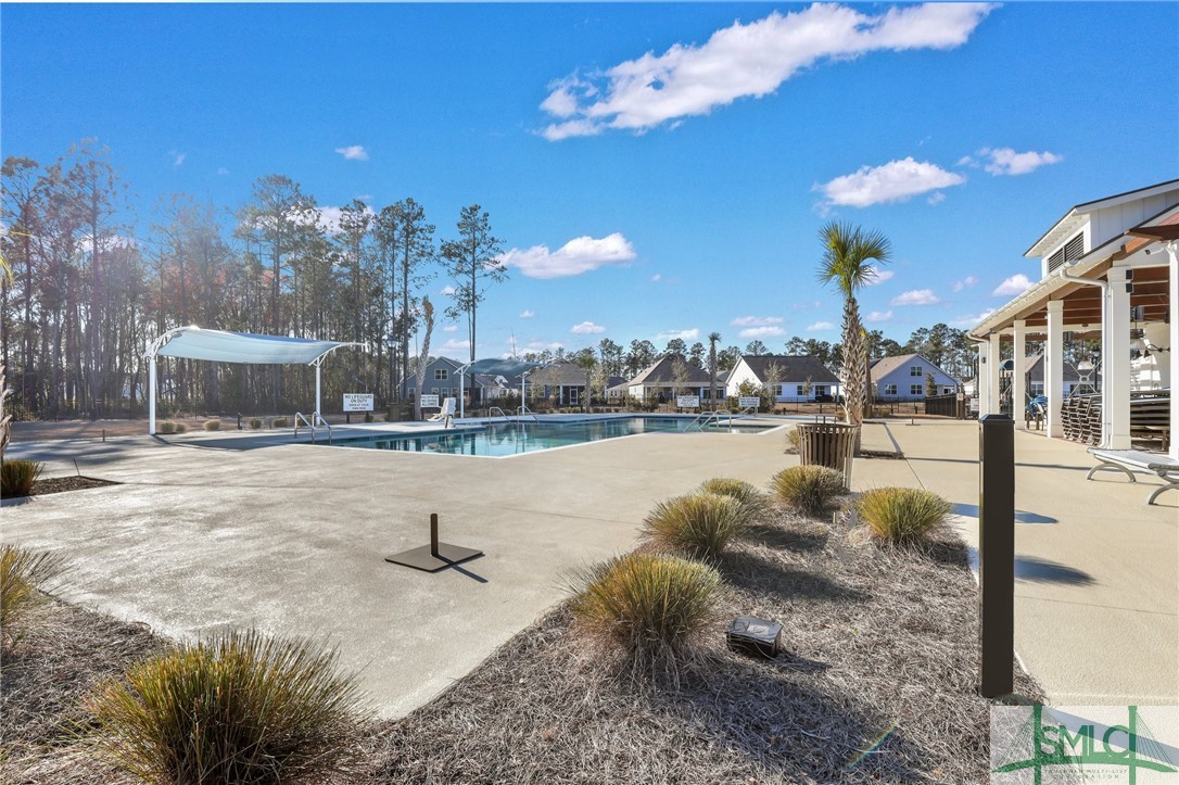 103 Buttermere Way Pooler, GA 31322 - Photo 46 of 49