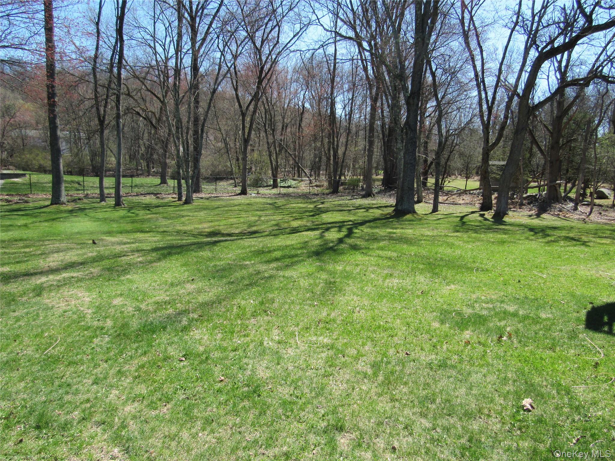 5 Hillside Road Slate Hill, NY 10973 - Photo 21 of 22 Nice Level Yard