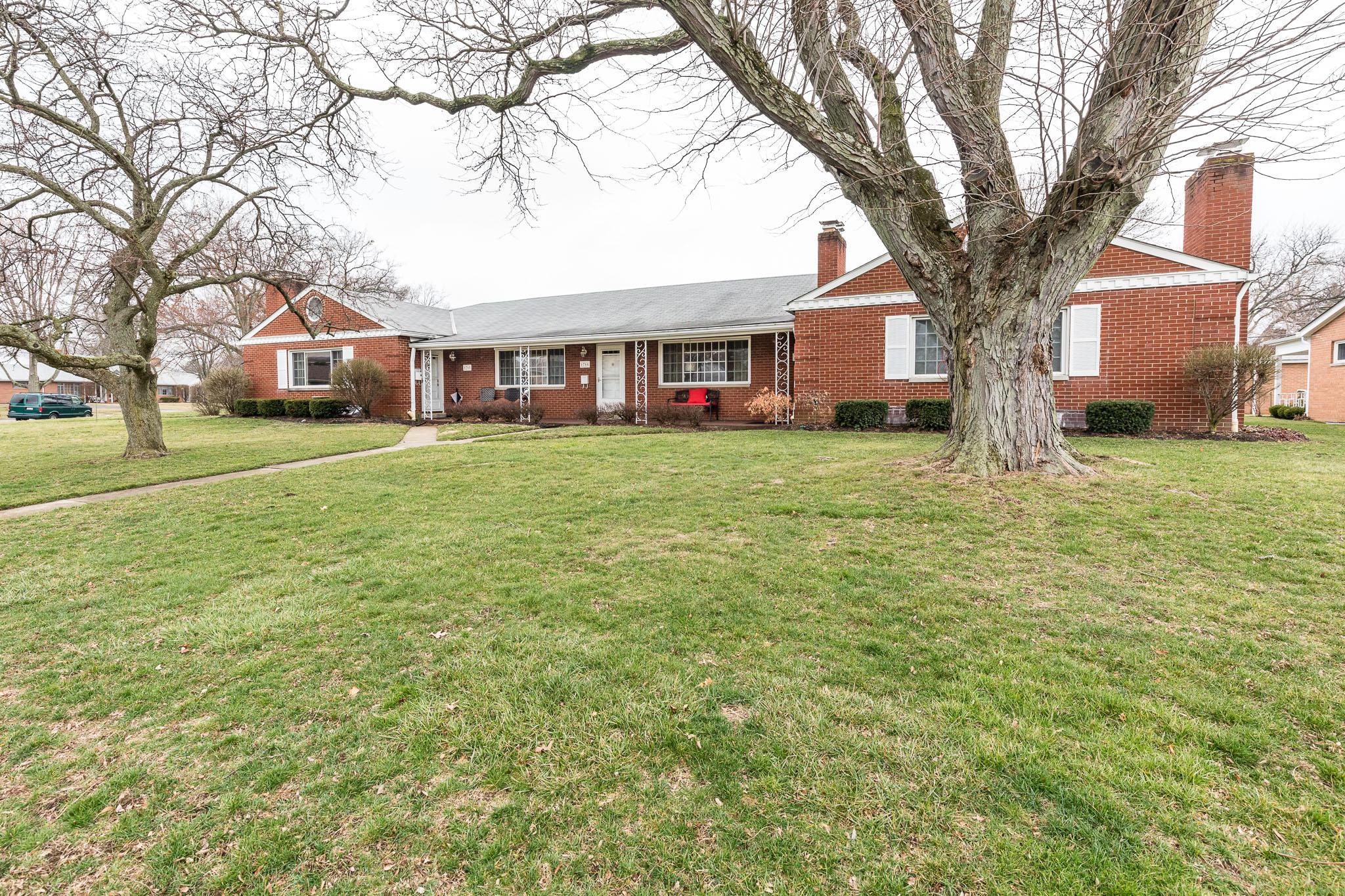 1766 Ardleigh Road, Unit 1766 Columbus, OH 43221 - Photo 20 of 23