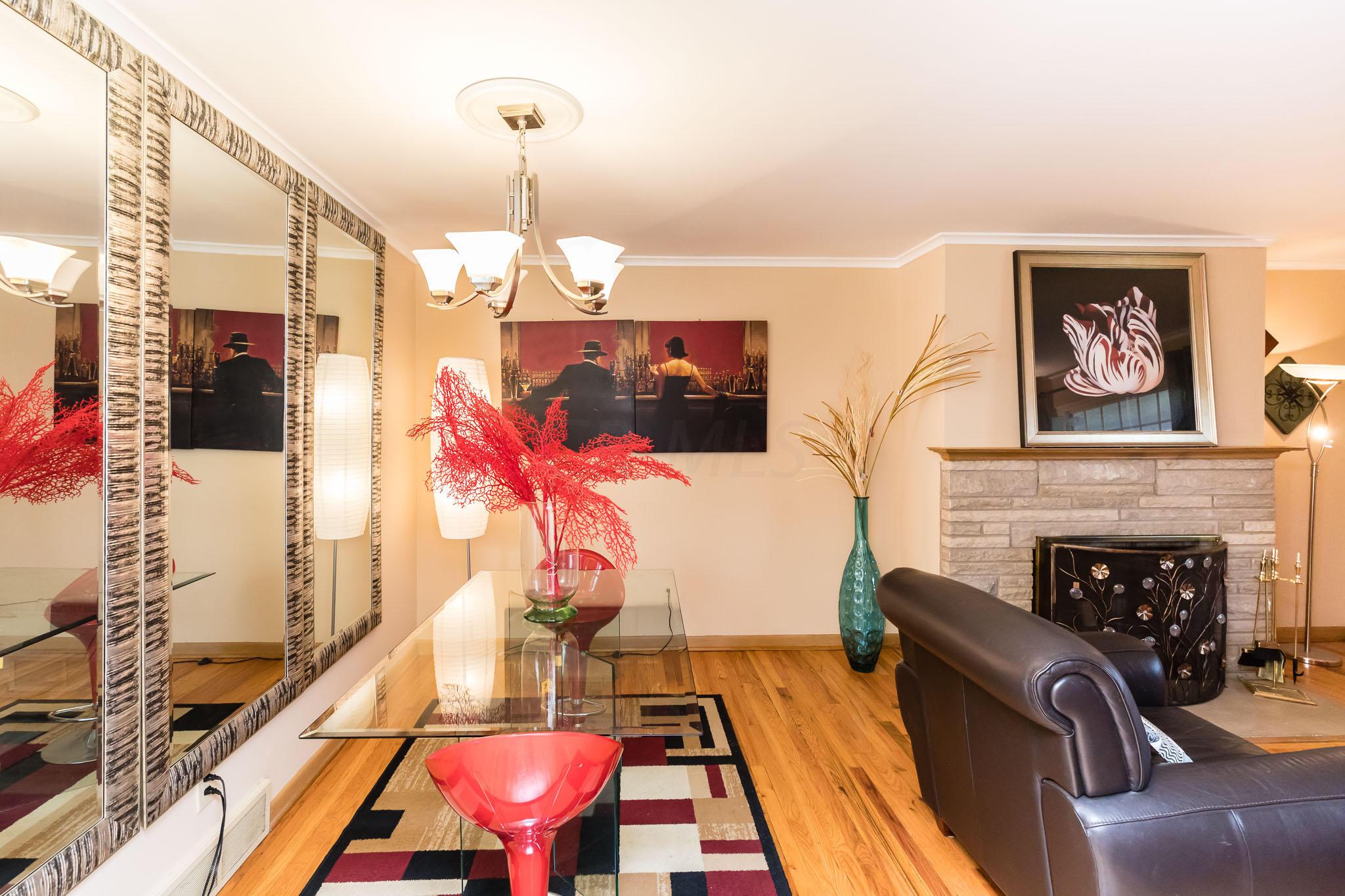 1766 Ardleigh Road, Unit 1766 Columbus, OH 43221 - Photo 4 of 23