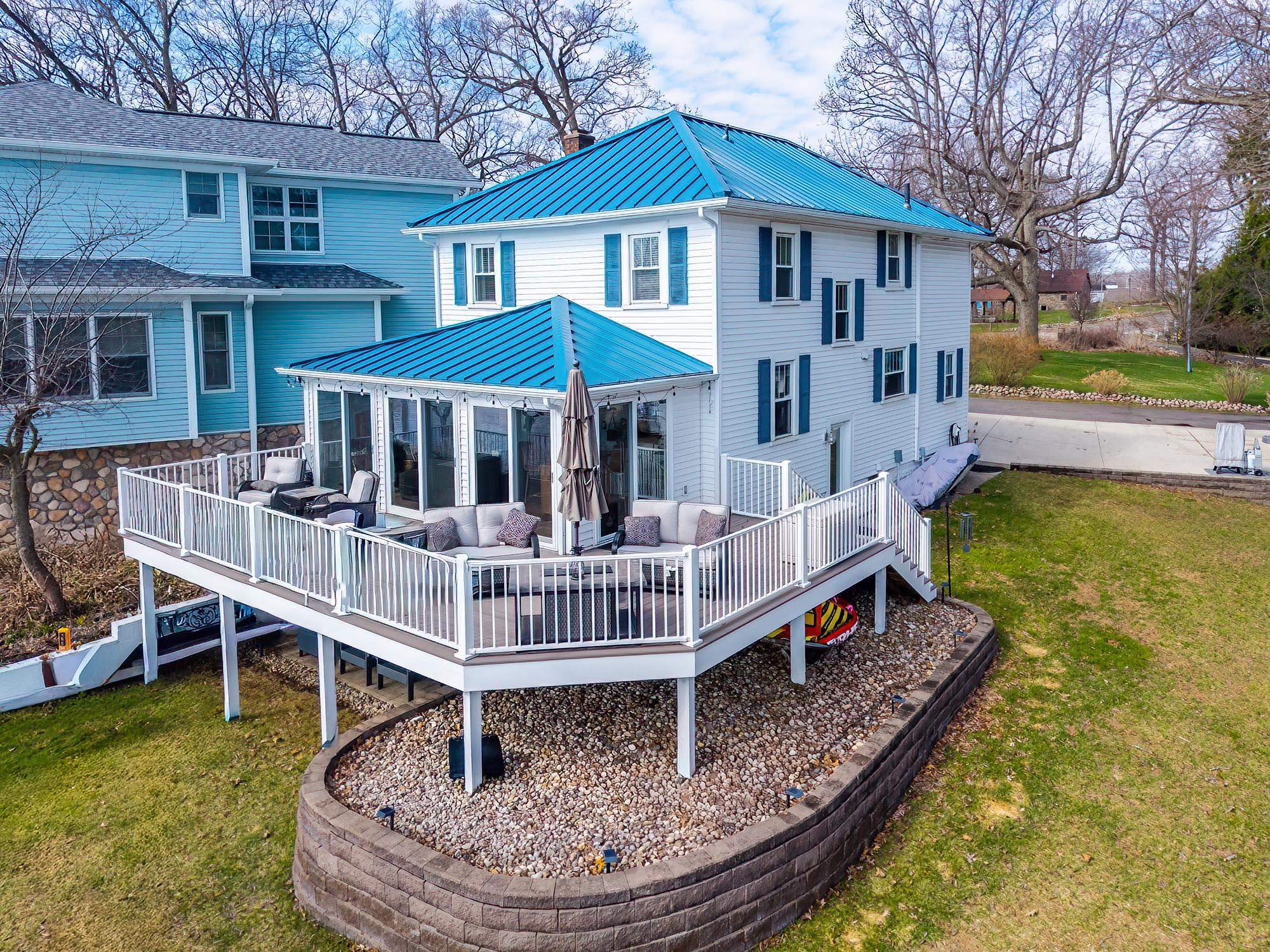 436 Kerr Island North Rome City, IN 46784 - Photo 2 of 36